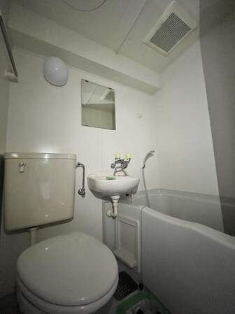 プレール麻布仙台坂の物件内観写真